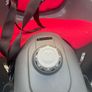 Hamax bike seat Image 3