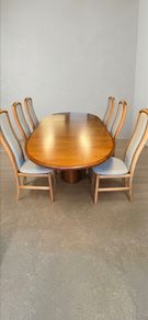 Skovby Dining Suite