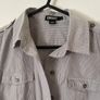 DKNY shirt (S) Image 3