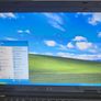 HP Compaq 6910p 14 inch XP Professional laptop Image 2