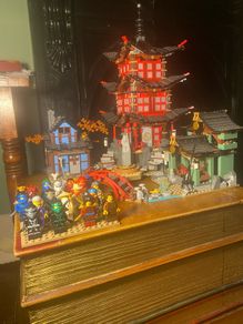 lego