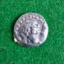 3 Ancient WRL Replica Collectable  Coins Image 4