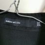 Karen millen silk blouse UK 10 Image 4