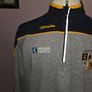 Antrim GAA Half Zip Top - Large size Image 3