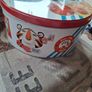 Vintage style Tins 2 Coca Cola and 1 Kellogg's Frosted Flakes Tins price is for 1, The Kellogg's is SOLD Tins PRICE is for 1 ONLY Postage Available or Collection, Image 7