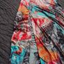 ME'S Maxi Dress. Size 12 Image 3