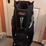 Titleist golf bag (cart bag) Image 2