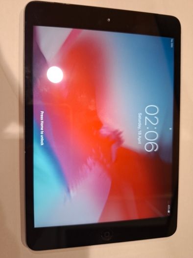 iPad mini 2 celular + WiFi version Grade A