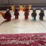 Lego Legends of Chima King Crominus rescue. Image 6