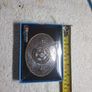 Nacona Texas Belt Buckle. Image 3