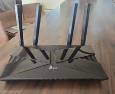 TP-Link Archer AX53  Wifi 6 Router
