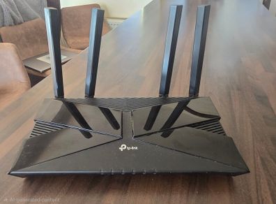 TP-Link Archer AX53  Wifi 6 Router