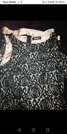 Sinequanone Dress size 10 new
