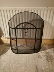 fire guard