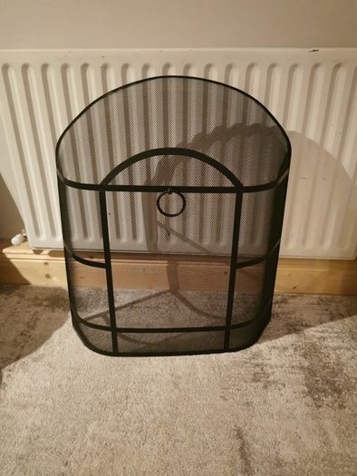 fire guard