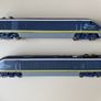 Hornby R4580 Eurostar 4-Car Set Image 2