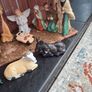 Christmas nativity set Image 3