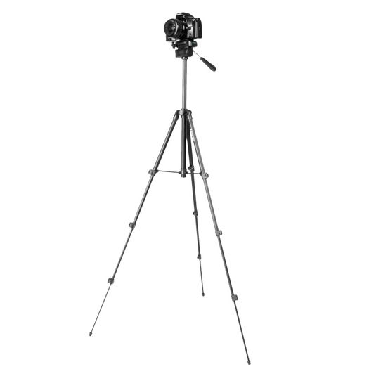 Tripod Photo Camera Stand RAGY 36 max. height 107 cm