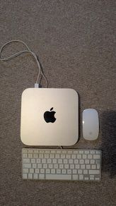 Apple Mac Mini M1 Bundle