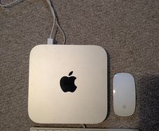 Apple Mac Mini M1 Bundle