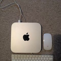 Apple Mac Mini M1 Bundle