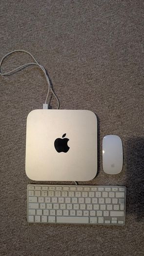 Apple Mac Mini M1 Bundle