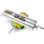 BRAND NEW Multifunction Drill Vise Fixture Working Table Mini Precision Milling Machine Worktable Image 2