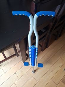 Pogo Stick