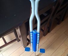 Pogo Stick