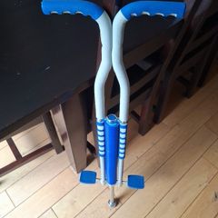 Pogo Stick