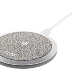 Wireless Charger for iPhone and Android