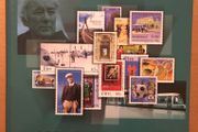 2004 Ireland The Irish Stamp Hardback Year Book with all Commemorative stamps issued in 2004