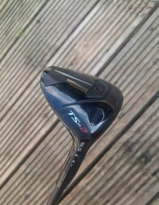 titleist tsr2 fairway