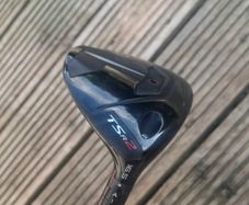 titleist tsr2 fairway