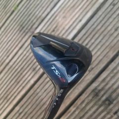 titleist tsr2 fairway