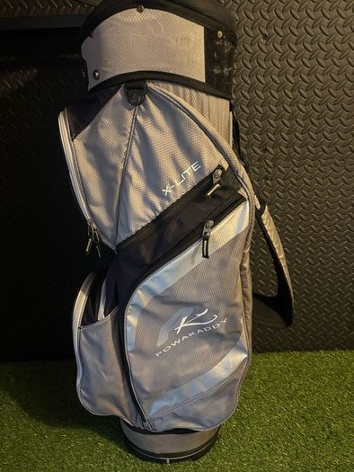 Powacaddy golf bag (X-lite edition)