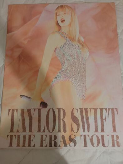 Taylor Swift Framed Pictures