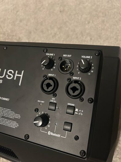 Headrush FRFR 108 V2