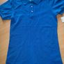 Boys polo shirt, brand new. Age 11 Image 4