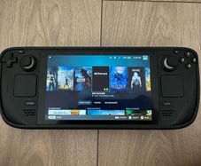 Steam Deck LCD 512GB