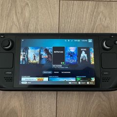 Steam Deck LCD 512GB