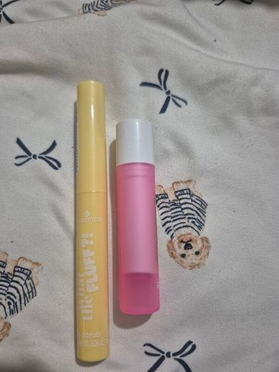 lips. New