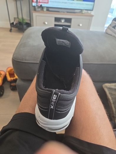 Nike Air Max 97 (UK 13)