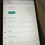 Android Tablet iplay30 Image 6