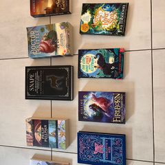 Selection of Childrens books