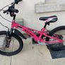 Kids nitro bike size 20 inch wheels Image 7