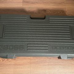 Boss BCB-90X Pedalboard