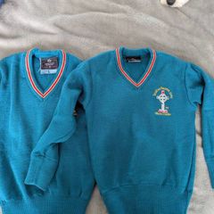 jumpers  Scoil Na Naomh Uilig