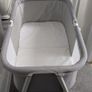Baby Highchair, Cot and Bouncer Image 2