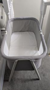 Chicco Next2Me Bedside Crib